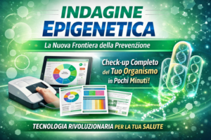 Indagine Epigenetica