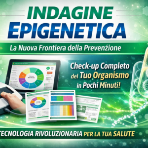Indagine Epigenetica