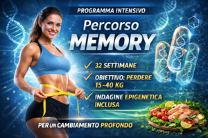 Percorso Memory