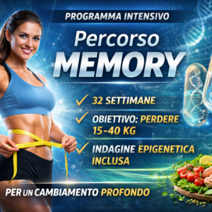 Percorso Memory