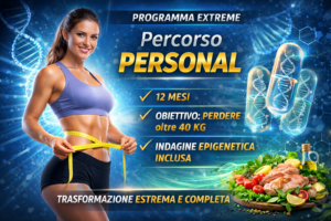 Percorso Personal