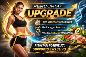 Percorso Upgrade