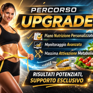 Percorso Upgrade